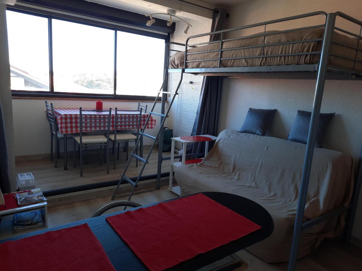Studio Confortable A 2 Min De La Plage, Seignosse, Pour 3 Pers. - Fr-1-239-900 Exteriér fotografie