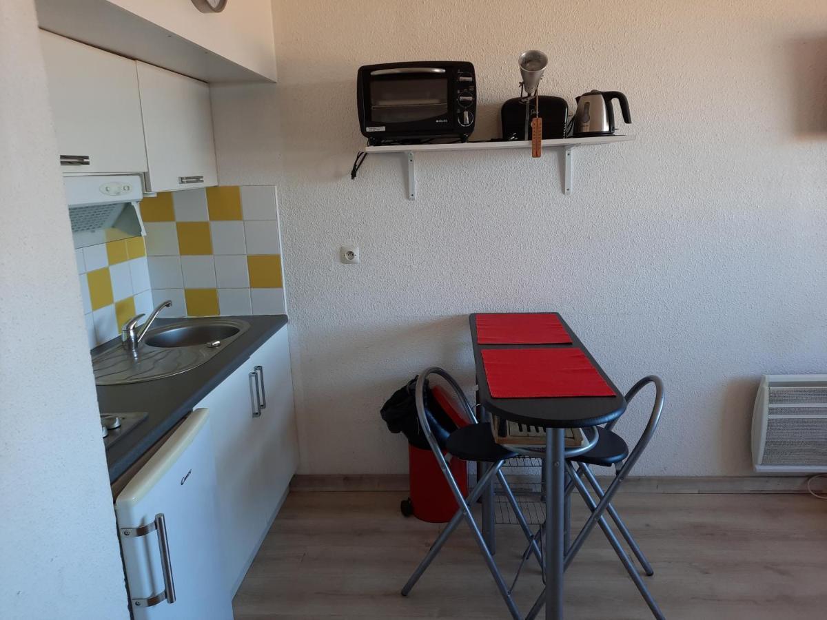 Studio Confortable A 2 Min De La Plage, Seignosse, Pour 3 Pers. - Fr-1-239-900 Exteriér fotografie