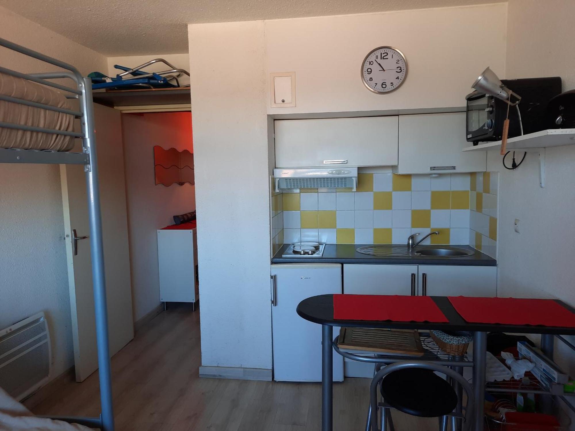 Studio Confortable A 2 Min De La Plage, Seignosse, Pour 3 Pers. - Fr-1-239-900 Exteriér fotografie