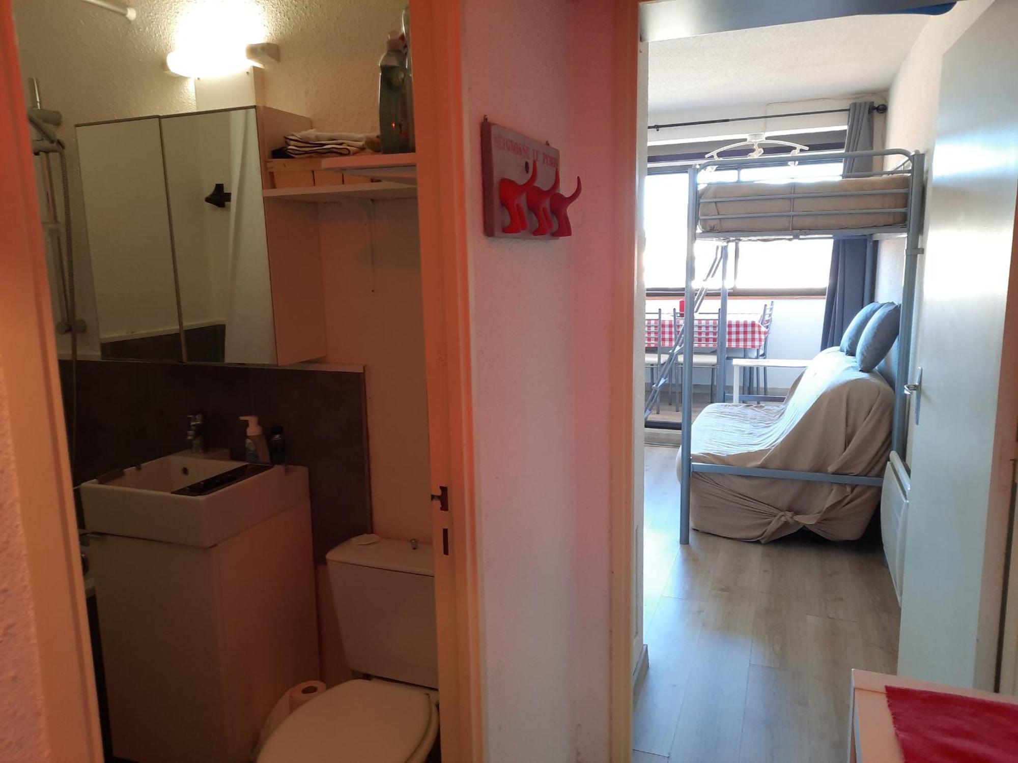 Studio Confortable A 2 Min De La Plage, Seignosse, Pour 3 Pers. - Fr-1-239-900 Exteriér fotografie